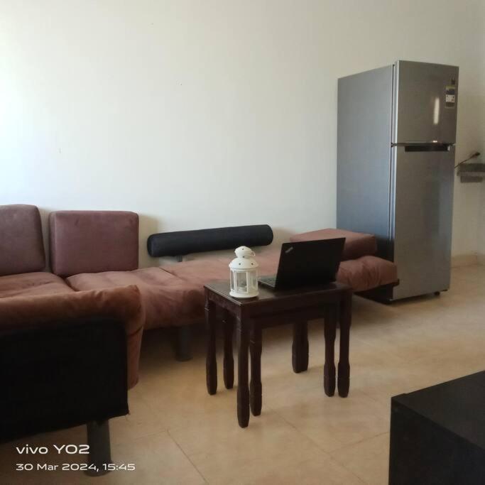 Apartment Ihab At Makadi Heights