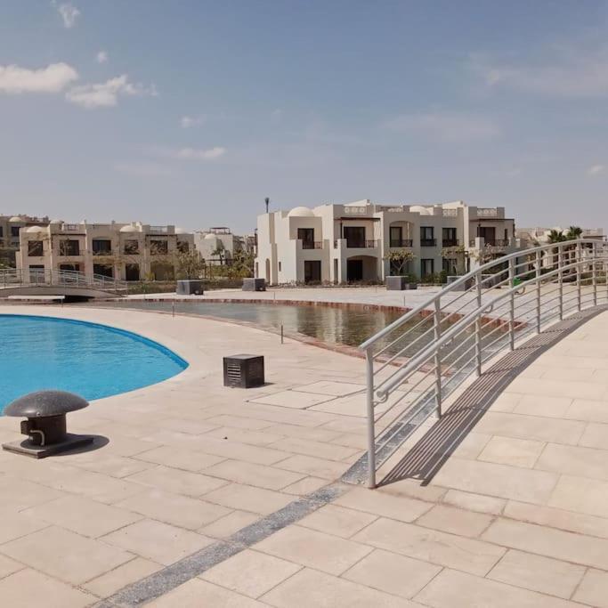 Apartment Ihab At Makadi Heights *