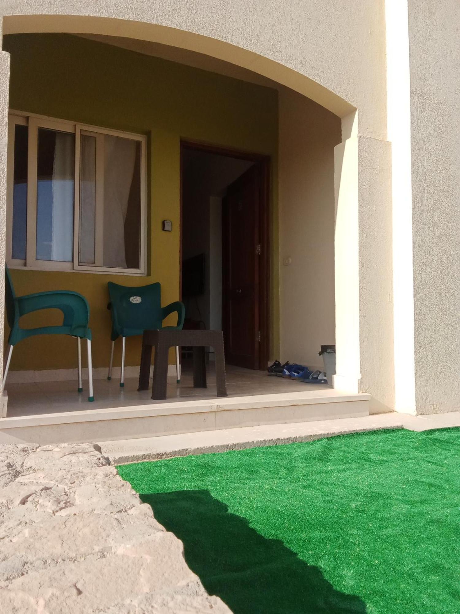 Ihab At Makadi Heights Hurghada