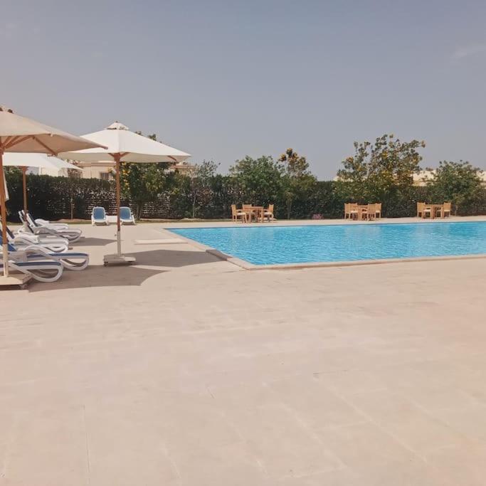 Ihab At Makadi Heights * Hurghada