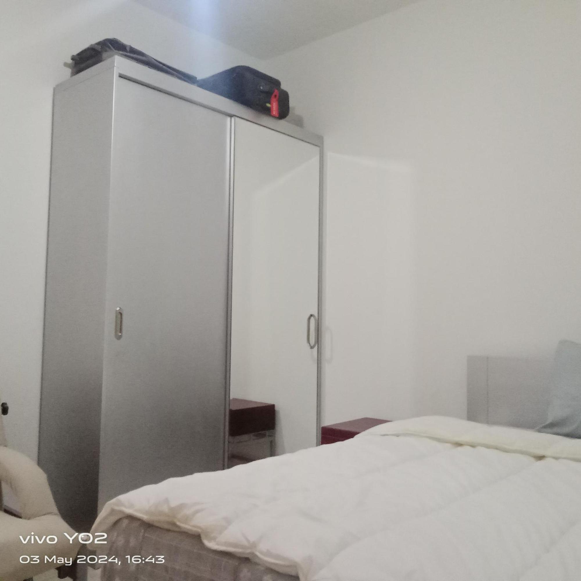 Appartement Ihab At Makadi Heights Hurghada