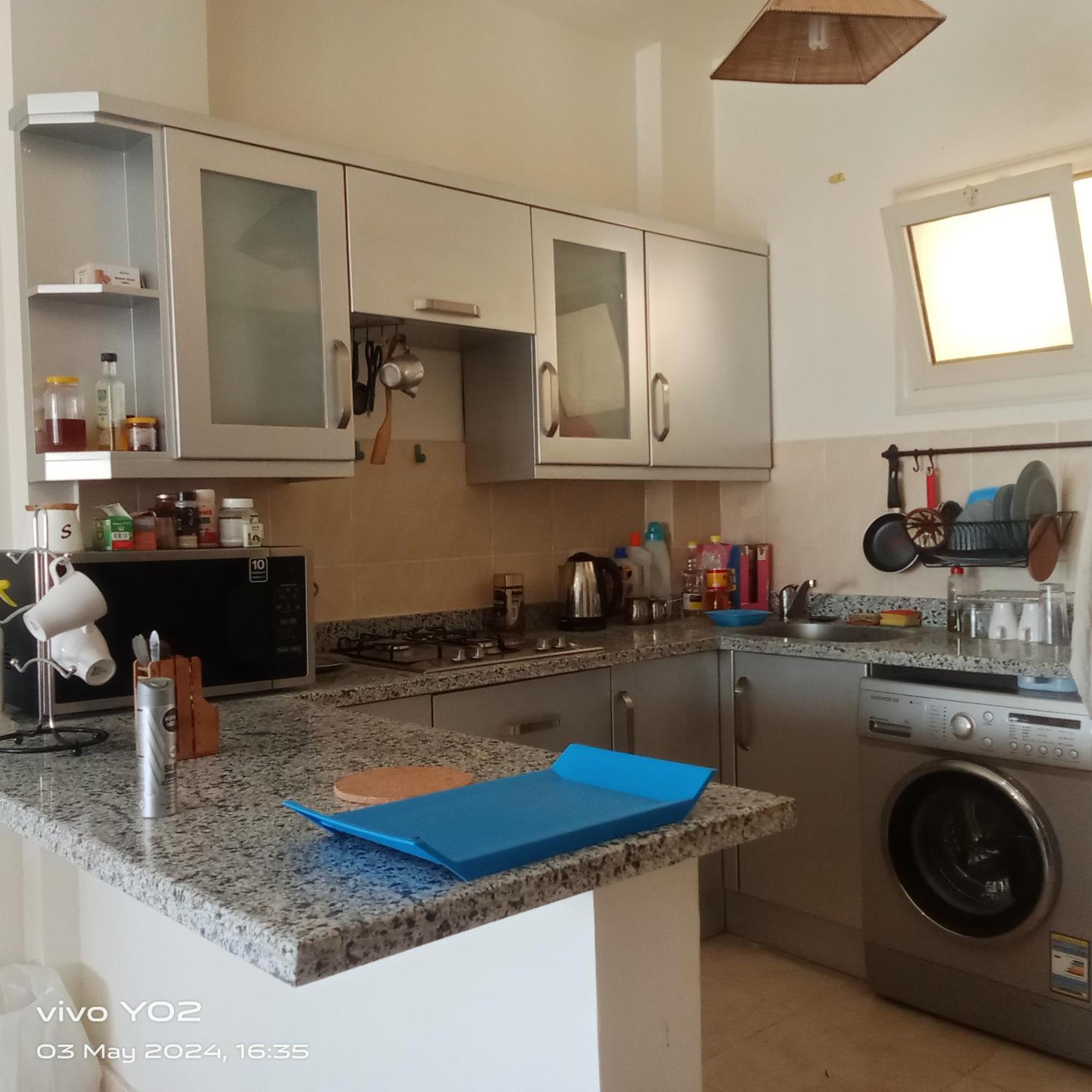 Ihab At Makadi Heights Appartement Hurghada